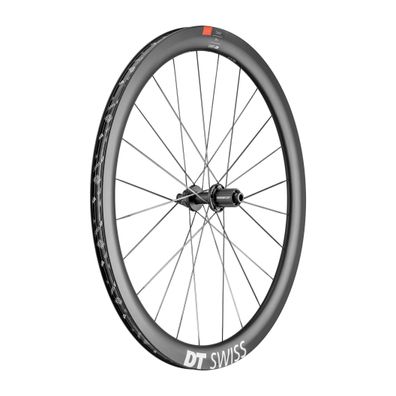 Hinterrad DT Swiss ERC 1100 Dicut 45mm Carbon