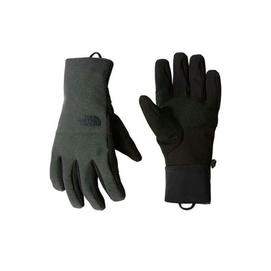 Handschuhe The North Face Apex Insulated Etip schwarz