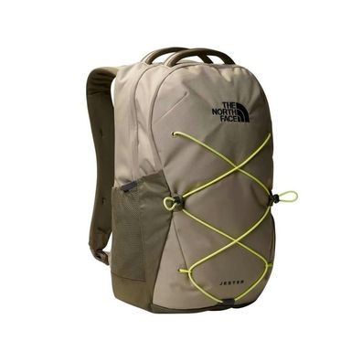 Rucksack The North Face Jester Beige