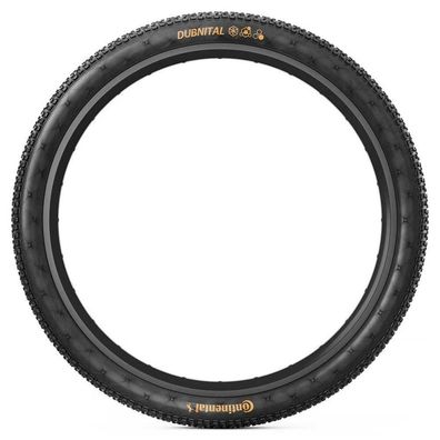 Fahrradreifen Continental Dubnital Trail Rapid Tubeless Ready