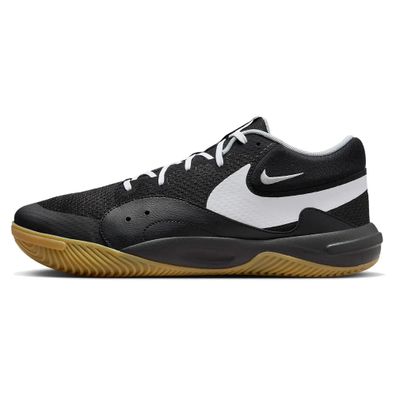 Sportschuhe Nike Hyperquick schwarz Volleyball