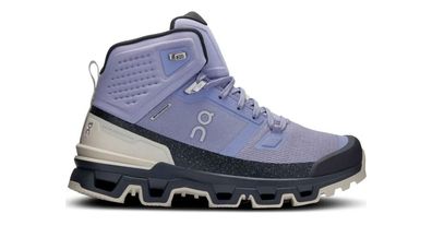 Sportschuhe On-Running Cloudrock 2 Waterproof