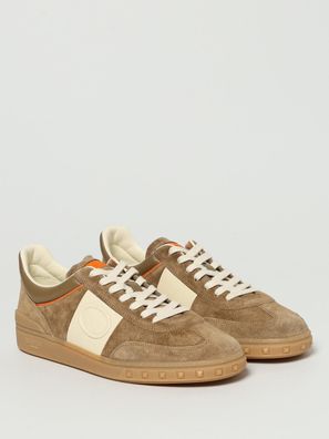 Sportschuhe Valentino UpVillage beige Herren