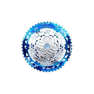 Kassette e-thirteen Helix Race XD 12V Intergalactic