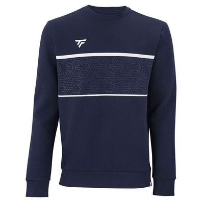 Sweatshirt Tecnifibre Team Marine