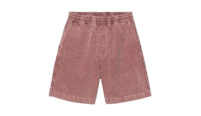 Short Carhartt WIP Reynold Rosa