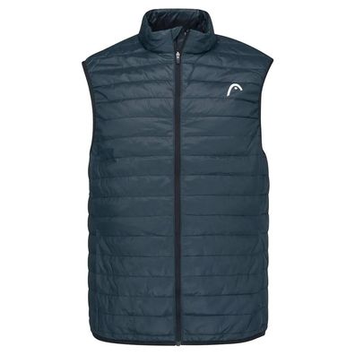 Doudoune Head Club Lightweight Leichtgewichtige Weste