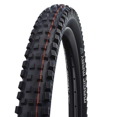 Faltbarer MTB-Reifen Schwalbe Magic Mary Super Trail Addix Soft