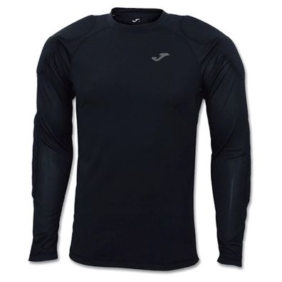 T-Shirt Joma Protec Schwarz