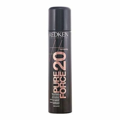 Redken Anti Frizz Hairspray - Non Aerosol