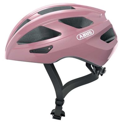 Fahrradhelm ABUS Macator Leicht und Beléftet