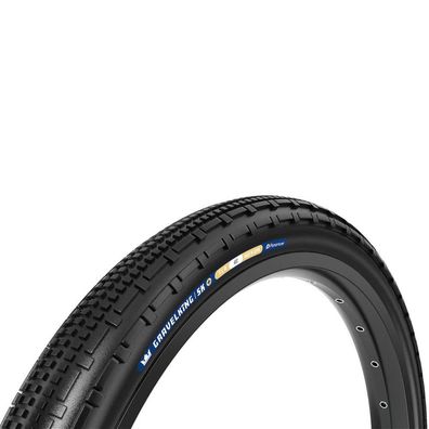 Fahrradreifen Panaracer Gravelking SK+ TLC 700x50C Tubeless Ready