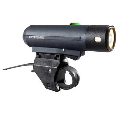 Fahrradlampe Kryptonite Street F-500 500 Lumen