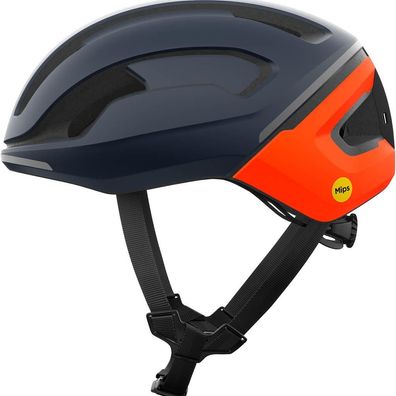Fahrradhelm POC Omne Beacon MIPS mit LED-Beleuchtung