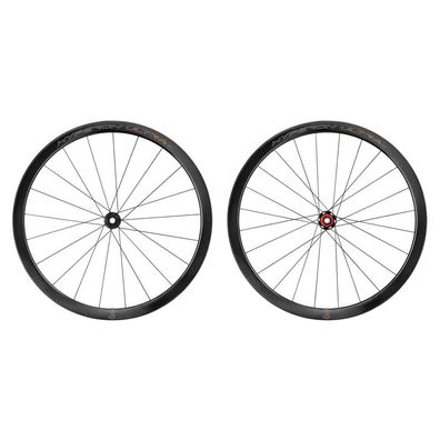 Laufräder Campagnolo Hyperon Ultra C21, 28 Zoll, 21 mm Felgenbreite