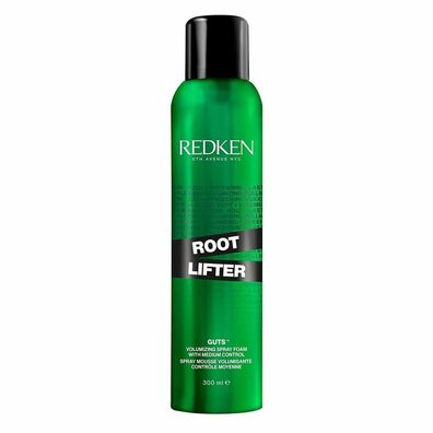 Redken Root Lifter Spray Foam