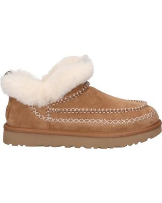 Stiefel UGG Classic Ultra Mini Alpine Braun