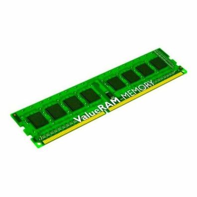 Kingston DIMM 8GB DDR3-1600 Arbeitsspeicher