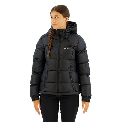 Veste Columbia Abbott Peakâ?¢ II Schwarz fér Damen Skibekleidung