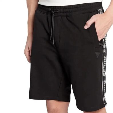 Short Guess Sport logo original schwarz