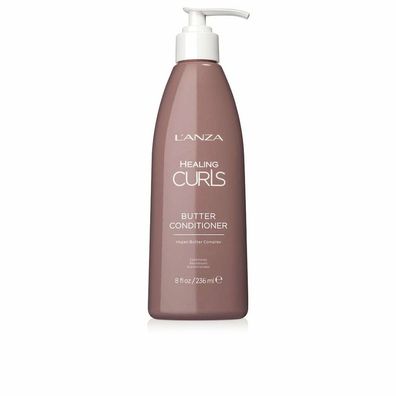 Lanza Lanza Healing Curl Butter Conditioner 236 ml