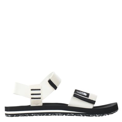 Sandalen The North Face Skeena Weiß Damen