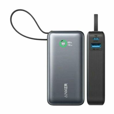 Powerbank Anker 545 Nano 10000mAh PD 30W