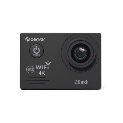 Action-Kamera Denver ACK-8064 4K Ultra HD