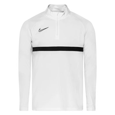 Jacke Nike Weiß Dri-FIT Academy 21