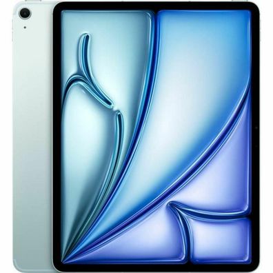 Tablet Apple iPad Air 13" M3 256GB Blau Cellular 2025