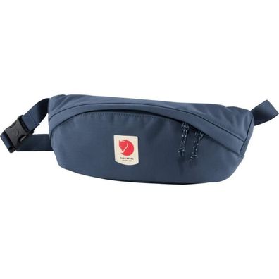 Bauchtasche Fjällräven Ulvö Hip Pack Medium blau