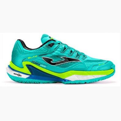 Sportschuhe Joma Slam 2427 Térkis fér Padel