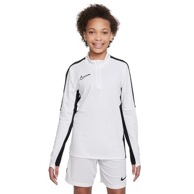 Trikot Nike Dri-Fit Academy 23 Weiß