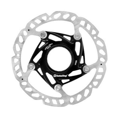 Scheibenbremse SwissStop Catalyst Race Centerlock