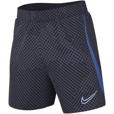 Short Nike Dri-FIT Strike Grau