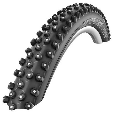 Fahrradreifen Schwalbe Ice Spiker Pro fér Schnee und Eis