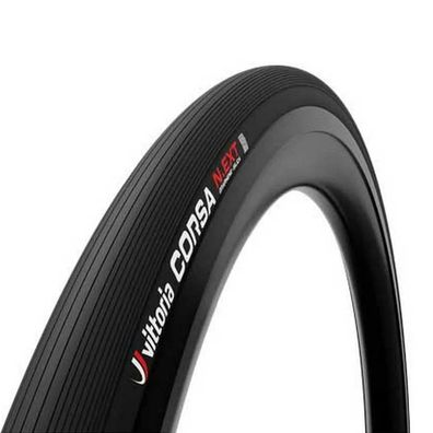 Fahrradreifen Vittoria Corsa N. EXT 700x28C schwarz