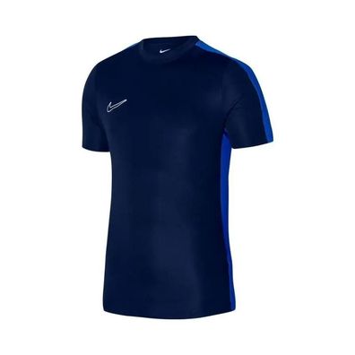 Trikot Nike Academy 23 Marineblau