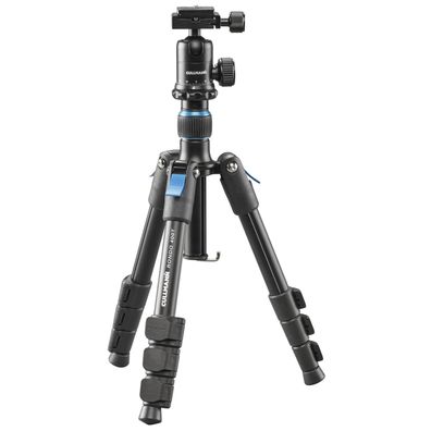 Stativ Cullmann Rondo 400T RB6.5 Aluminium, 89 cm