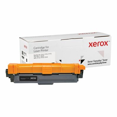 Xerox Toner Everyday Brother TN-242BK Black