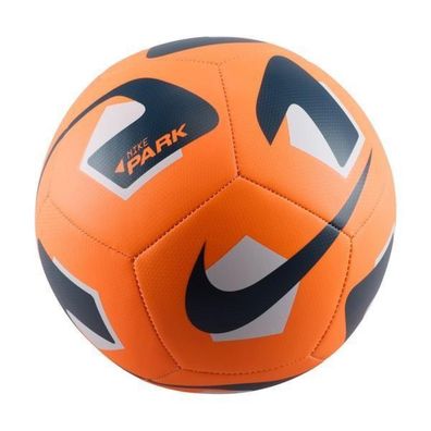 Fußball Nike Park 2.0 Orange