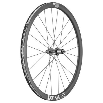 Fahrradreifen DT Swiss Erc 1400 Dicut 35 Carbon schwarz