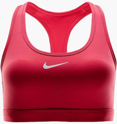 Sport-BH Nike Swoosh Medium Support
