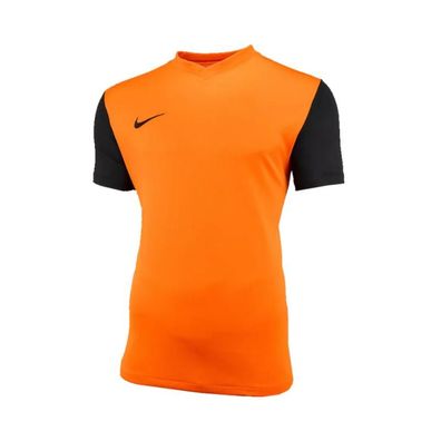 Trikot Nike Tiempo Premier II Orange