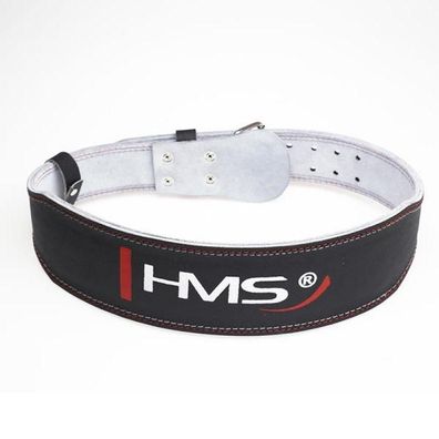 Pas de Musculation HMS PA3778 Noir