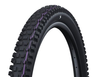 Faltbarer Reifen Schwalbe Albert Gravity Pro 29x2.60 Tubeless Ready