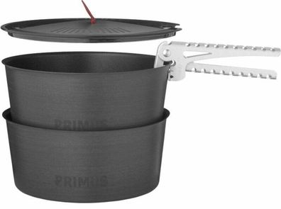 Camping-Kochgeschirr Primus LiTech Set 1,3L, Antihaftbeschichtet