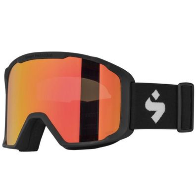 Skibrille Sweet Protection Durden RIGÂ® mit großem Sichtfeld