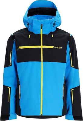 Jacke Spyder Titan wasserdicht atmungsaktiv
