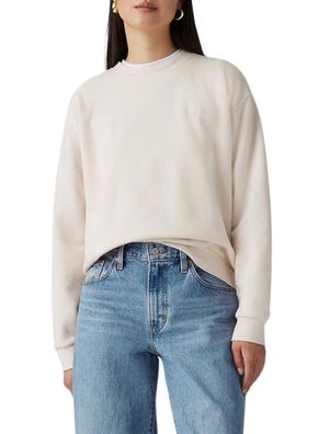 Sweatshirt Levi's Beige